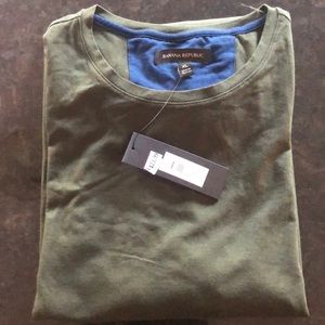 BR Wicking Long Sleeve T-Shirt